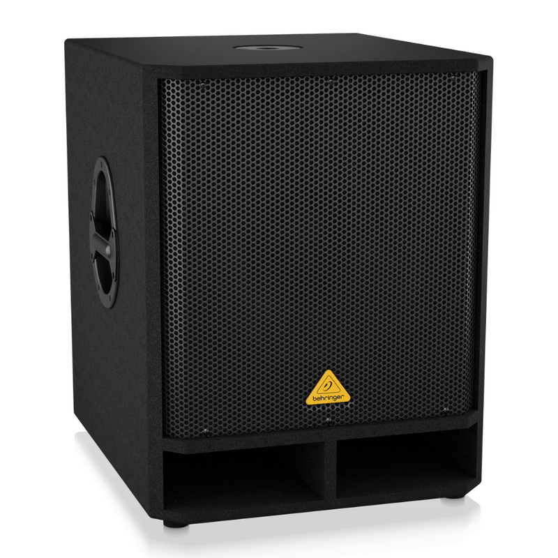 Eurolive VP1800S Passieve subwoofer 18 inch