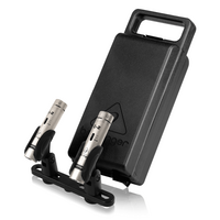 C-2 Studio condensatormicrofoon set (2 stuks)