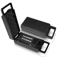 C-2 Studio condensatormicrofoon set (2 stuks)