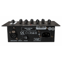 EZ-CON 6 DMX-Controller