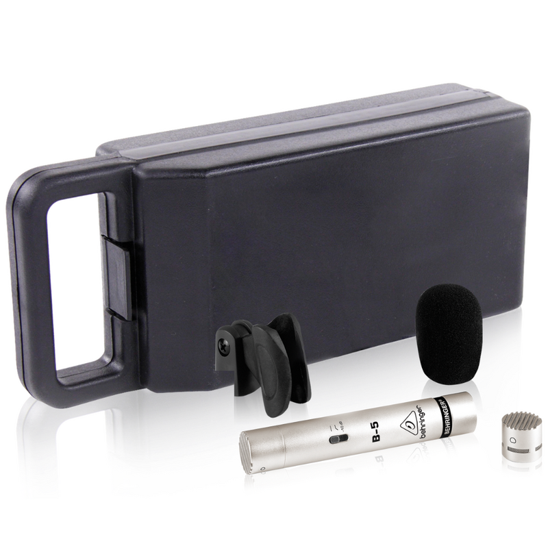 B-5 Studio condensatormicrofoon