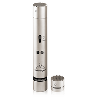 B-5 Studio condensatormicrofoon