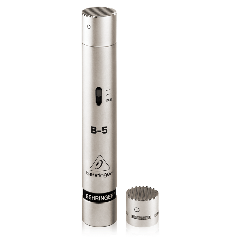 B-5 Studio condensatormicrofoon