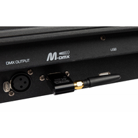 EZ-CON 192 DMX-Controller