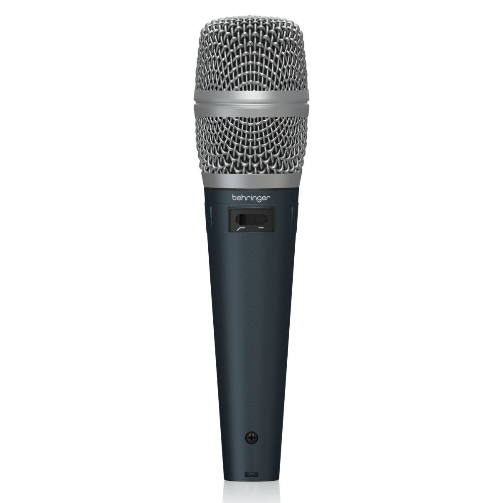 Behringer SB 78A Cardio&iuml;de condensatormicrofoon