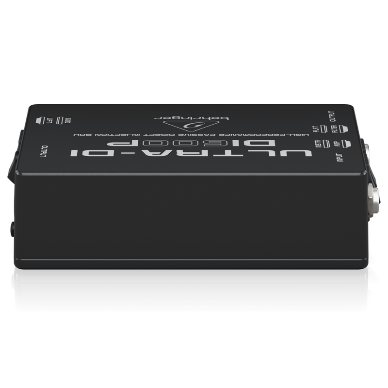 Ultra-DI DI600P Passieve DI-box