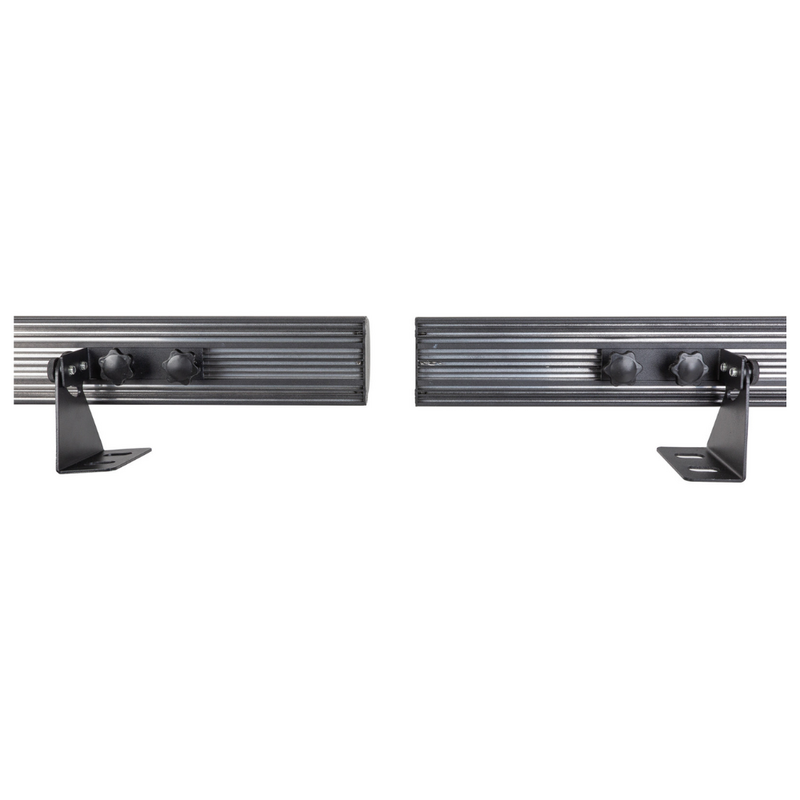 PIXELTUBE LED-bar effectbuis met RGB-segmenten