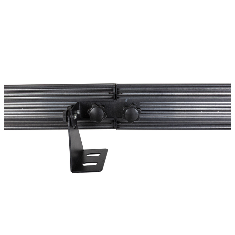 PIXELTUBE LED-bar effectbuis met RGB-segmenten