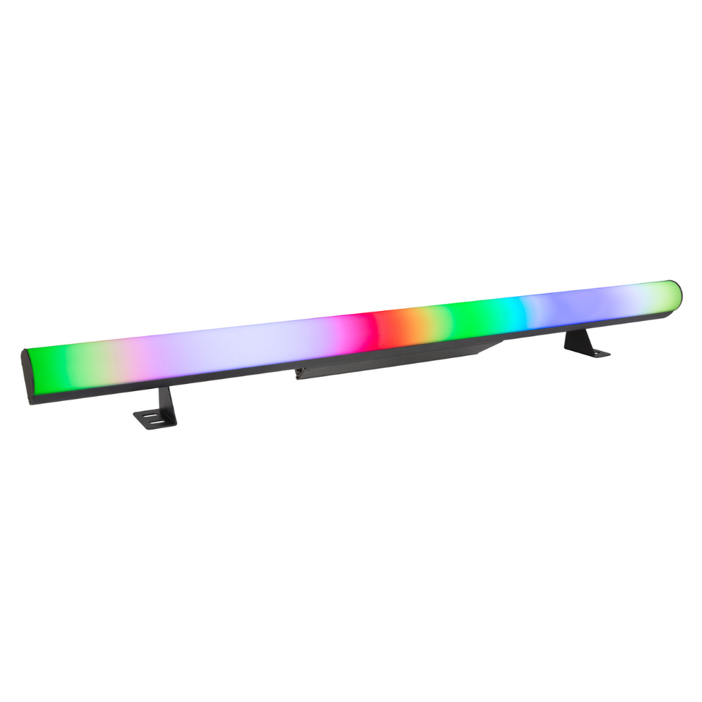 JB Systems PIXELTUBE LED-bar effectbuis met RGB-segmenten