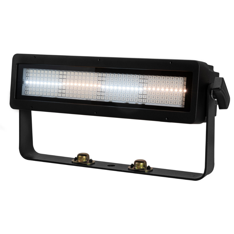 LED IP PIX Stroboscoop RGB CW+WW MK2 IP65