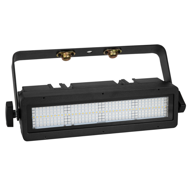 LED IP PIX Stroboscoop RGB CW+WW MK2 IP65