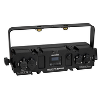 LED IP PIX Stroboscoop RGB CW+WW MK2 IP65