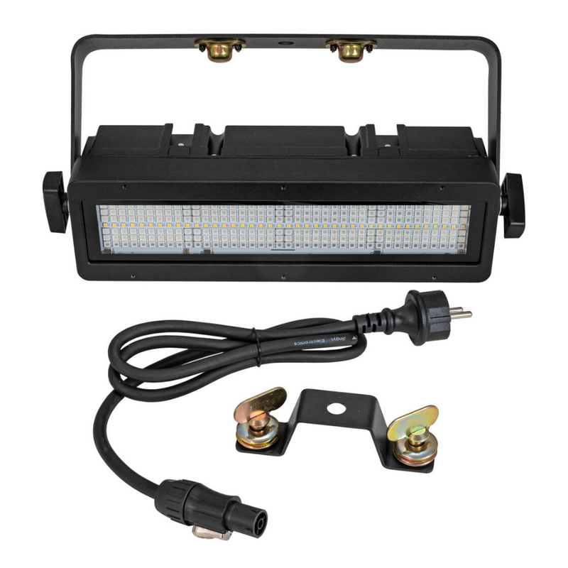 LED IP PIX Stroboscoop RGB CW+WW MK2 IP65