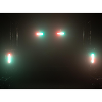 LED IP PIX Stroboscoop RGB CW+WW MK2 IP65