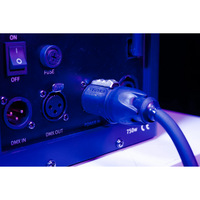 Sparkus 1 Sparkular machine indoor 5m