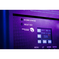 Sparkus 1 Sparkular machine indoor 5m