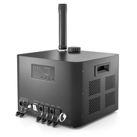 Sparkus 4 Sparkular machine JET 10m