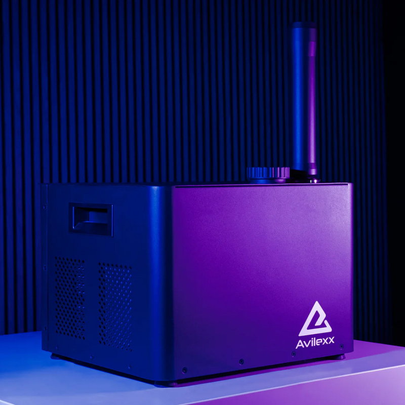 Sparkus 4 Sparkular machine JET 10m