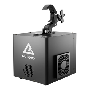 Avilexx Sparkus 5 Sparkular machine waterfall 5m