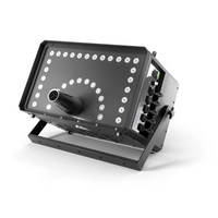 Smokus 1 CO2 Rookmachine 12m