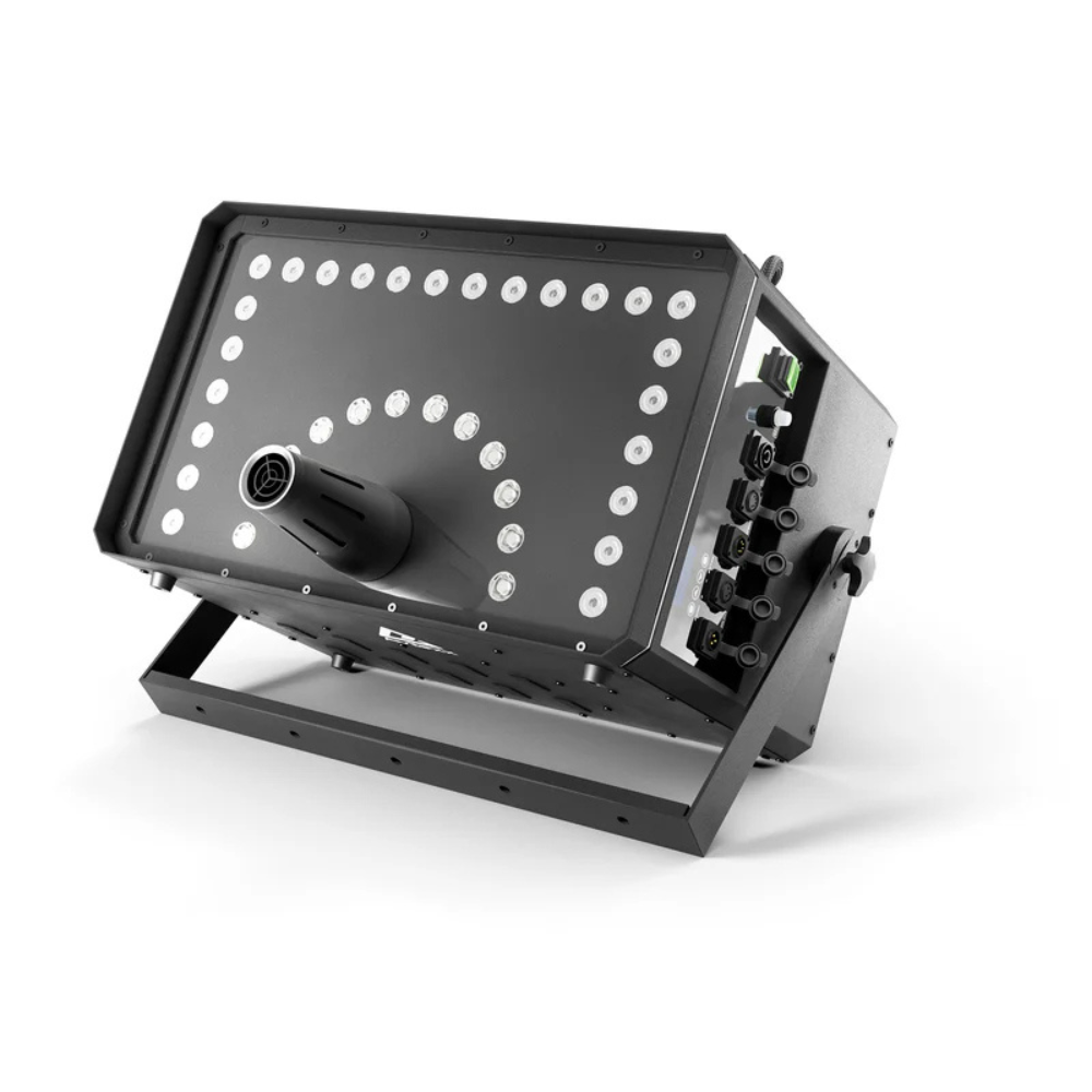 Avilexx Smokus 1 CO2 Rookmachine 12m