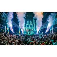 Smokus 1 CO2 Rookmachine 12m