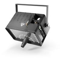 Smokus 1 CO2 Rookmachine 12m