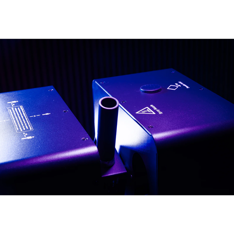 Sparkus 6 Sparkular machine waver 5m