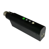 WDMX Go 1 Draadloze DMX zender