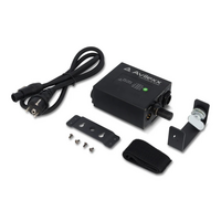 WDMX Go 2 Draadloze DMX zender