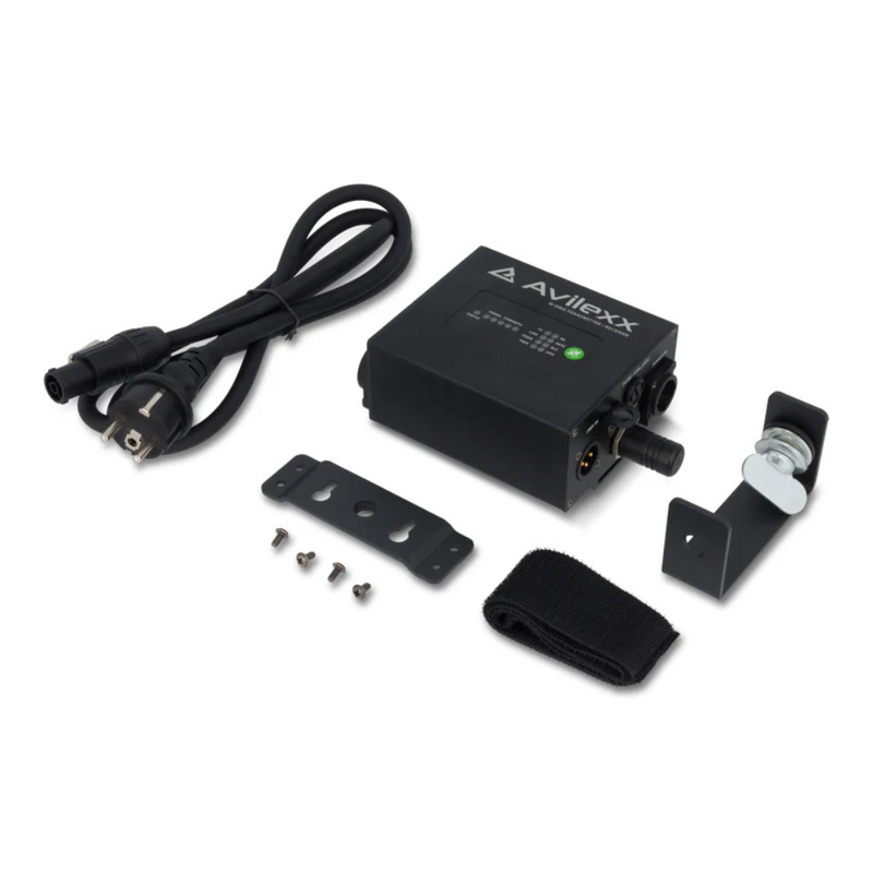 WDMX Go 2 Draadloze DMX zender