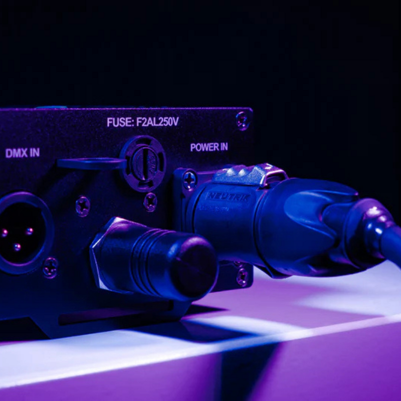 WDMX Go 2 Draadloze DMX zender