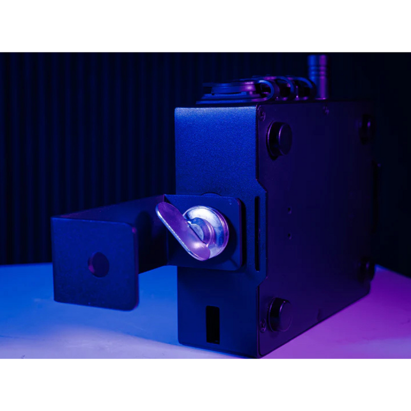 WDMX Go 3 Draadloze DMX zender met accu