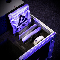 Premium flightcase voor Sparkus 1 2-in-1