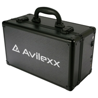 WDMX Go 1 Draadloze DMX set