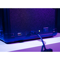 WDMX Go 1 Draadloze DMX set