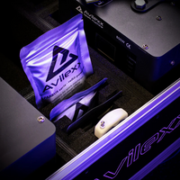 Premium flightcase voor Sparkus 5 4-in-1