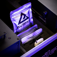 Premium flightcase voor Sparkus 2 4-in-1