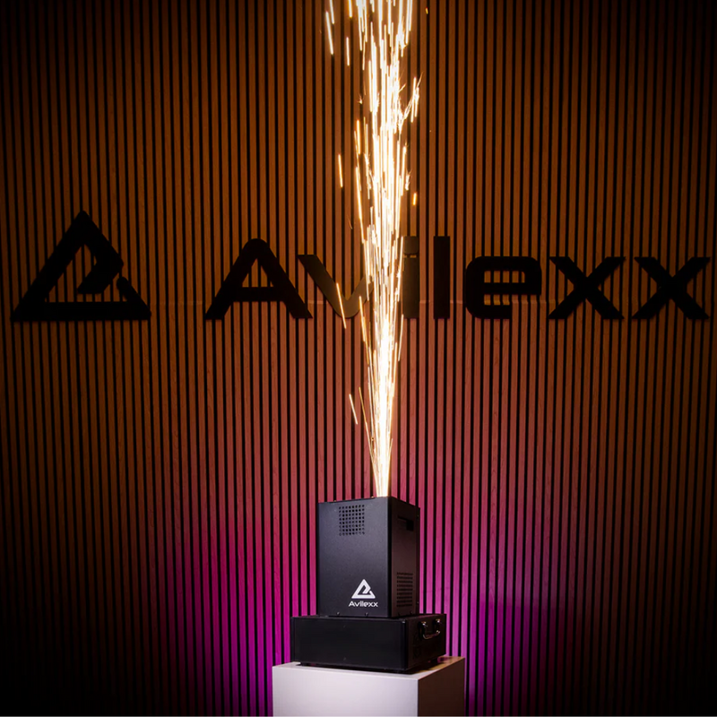 Accu Pack voor Sparkus machines 1500W