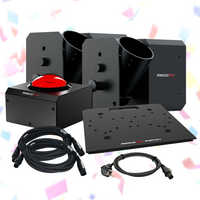 Confetti shooter starterpakket