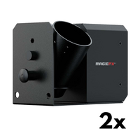 Confetti shooter starterpakket