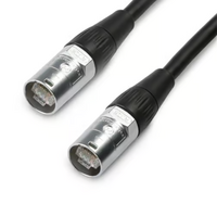 4 STAR ECON CAT6A Netwerkkabel 50m