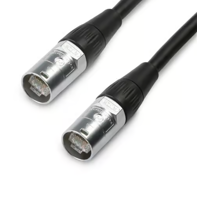 4 STAR ECON CAT6A Netwerkkabel 50m