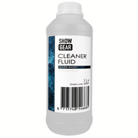 Rookmachine reinigingsvloeistof 1L