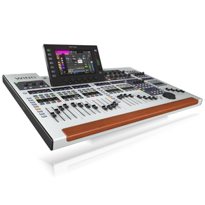 Behringer WING digitale mixer
