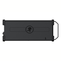 DL16SE 16-kanaals digitale rackmixer