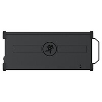 DL32SE 32-kanaals digitale rackmixer