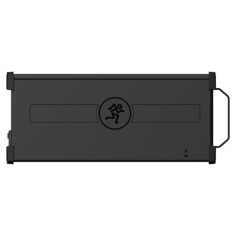 DL32SE 32-kanaals digitale rackmixer