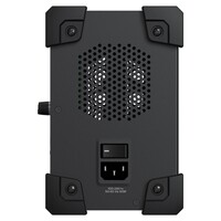 DL32SE 32-kanaals digitale rackmixer