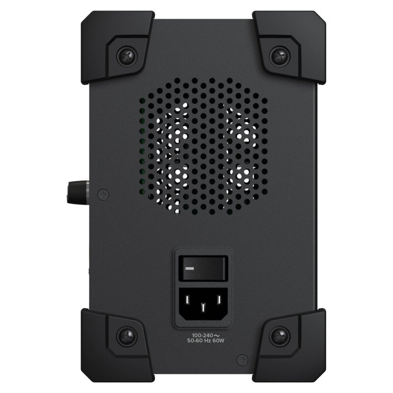 DL32SE 32-kanaals digitale rackmixer